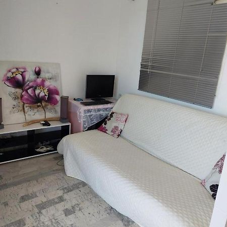 Ajaccio Vue Imprenable Appt 3 P Pour 4 Ou 5 Personnes Sanguinaires 300M Plages Et Merpersonnes Εξωτερικό φωτογραφία