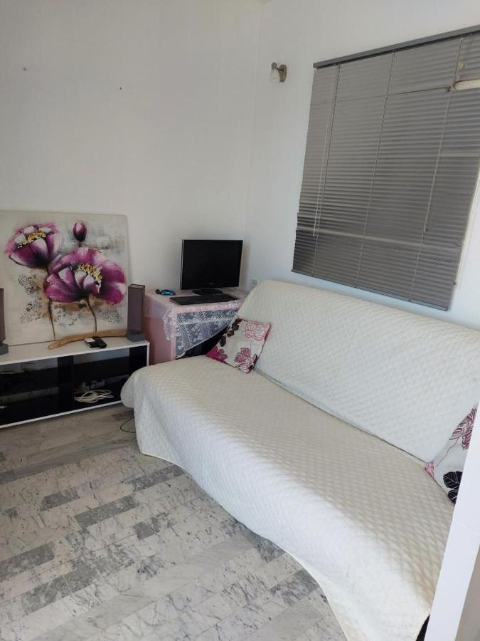 Ajaccio Vue Imprenable Appt 3 P Pour 4 Ou 5 Personnes Sanguinaires 300M Plages Et Merpersonnes Εξωτερικό φωτογραφία