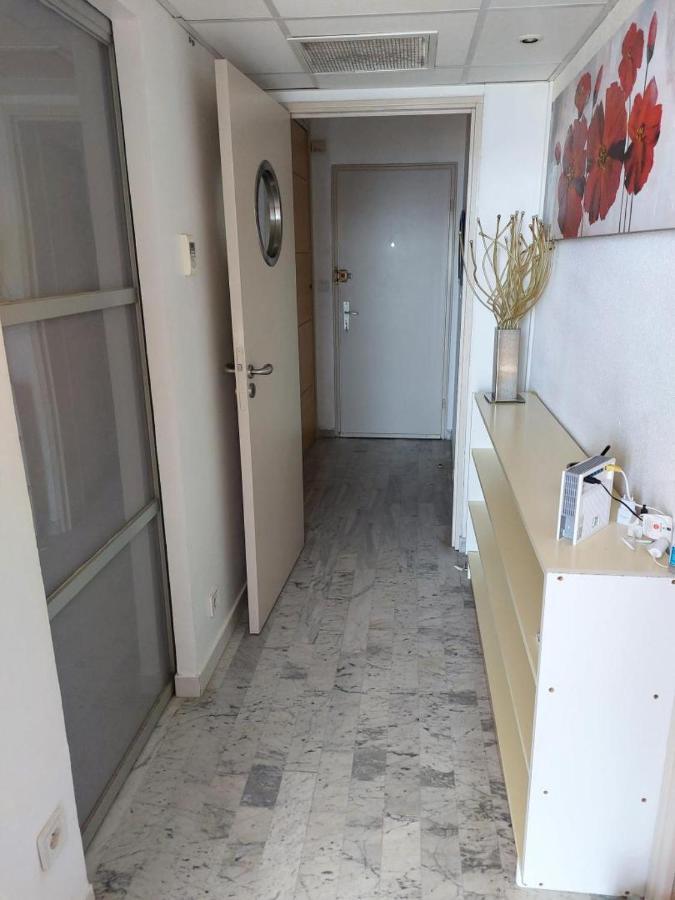 Ajaccio Vue Imprenable Appt 3 P Pour 4 Ou 5 Personnes Sanguinaires 300M Plages Et Merpersonnes Εξωτερικό φωτογραφία