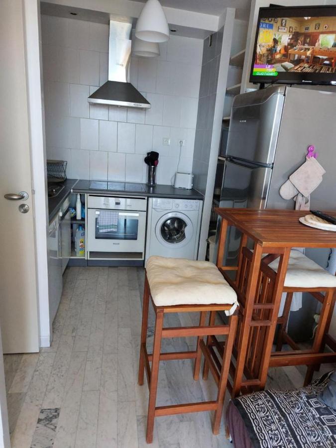 Ajaccio Vue Imprenable Appt 3 P Pour 4 Ou 5 Personnes Sanguinaires 300M Plages Et Merpersonnes Εξωτερικό φωτογραφία